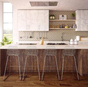 kitchen cabinet design ideas